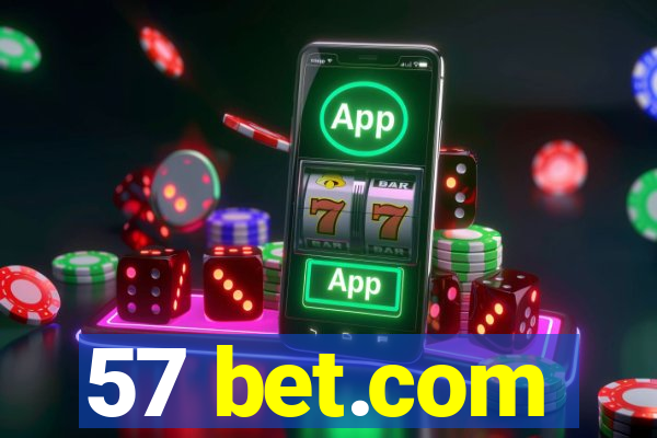 57 bet.com